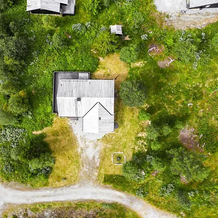 Fjellkos, Mountain In Gol Dom wakacyjny *