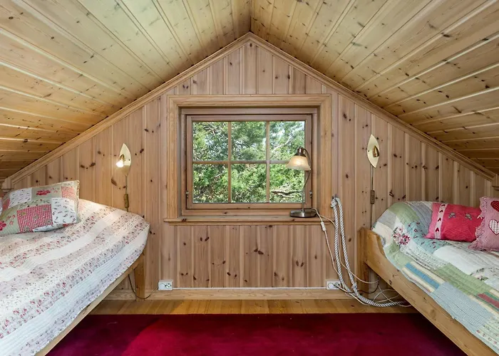 Fjellkos, Mountain In Gol *